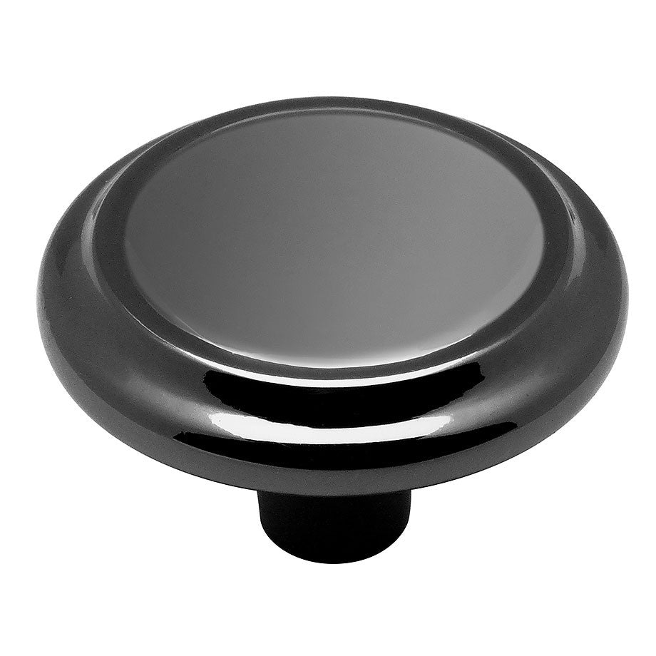 Cosmas 799BN Black Nickel Cabinet Knob - Cosmas