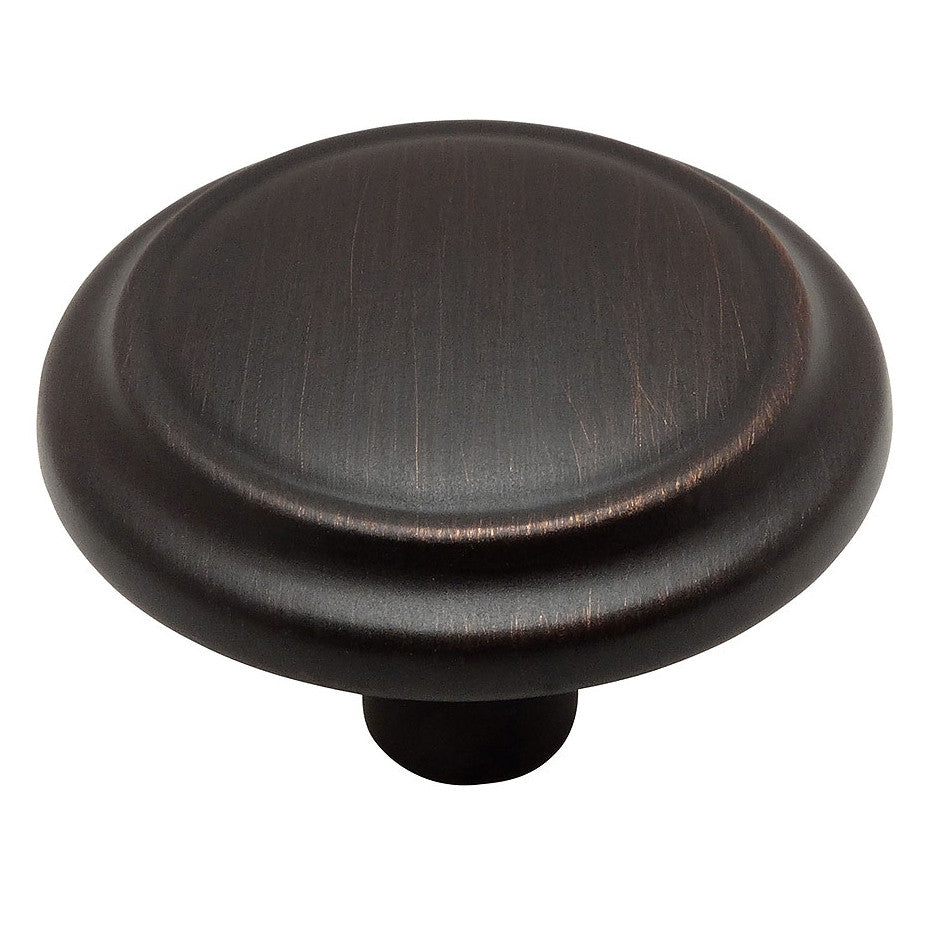 Cosmas 799ORB Oil Rubbed Bronze Cabinet Knob - Cosmas