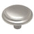 Cosmas 799SN Satin Nickel Cabinet Knob - Cosmas