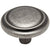 Cosmas 799WN Weathered Nickel Cabinet Knob - Cosmas