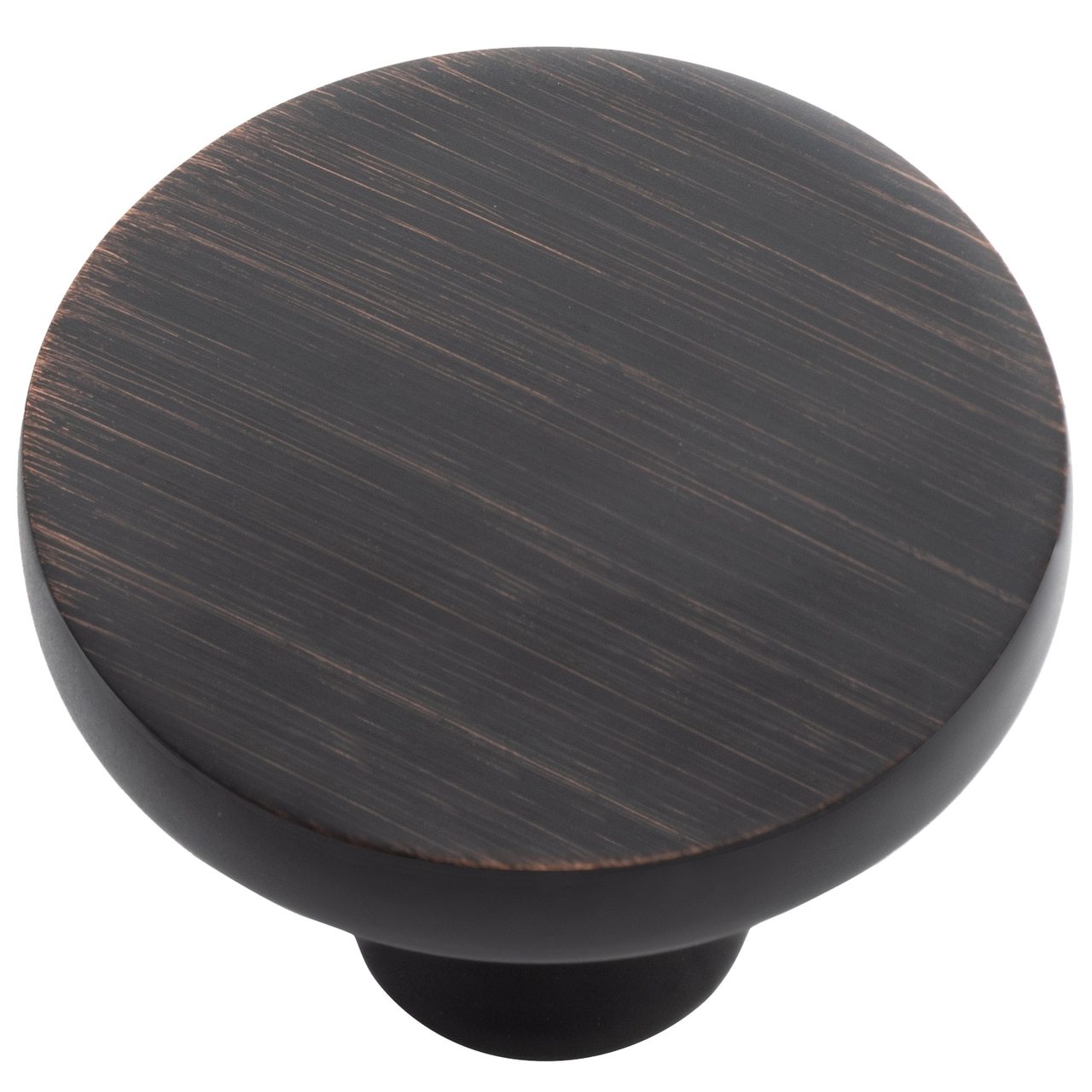 Cosmas 8104ORB Oil Rubbed Bronze Cabinet Knob