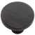 Cosmas 8104ORB Oil Rubbed Bronze Cabinet Knob