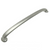 Cosmas 827-12SN Satin Nickel Zinc Appliance Pull