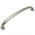 Cosmas 827-160SN Satin Nickel Cabinet Pull