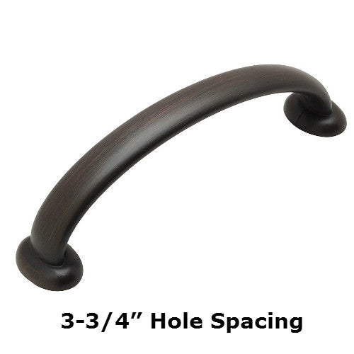 Cosmas 827-96ORB Oil Rubbed Bronze Cabinet Pull - Cosmas