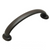 Cosmas 827-96ORB Oil Rubbed Bronze Cabinet Pull