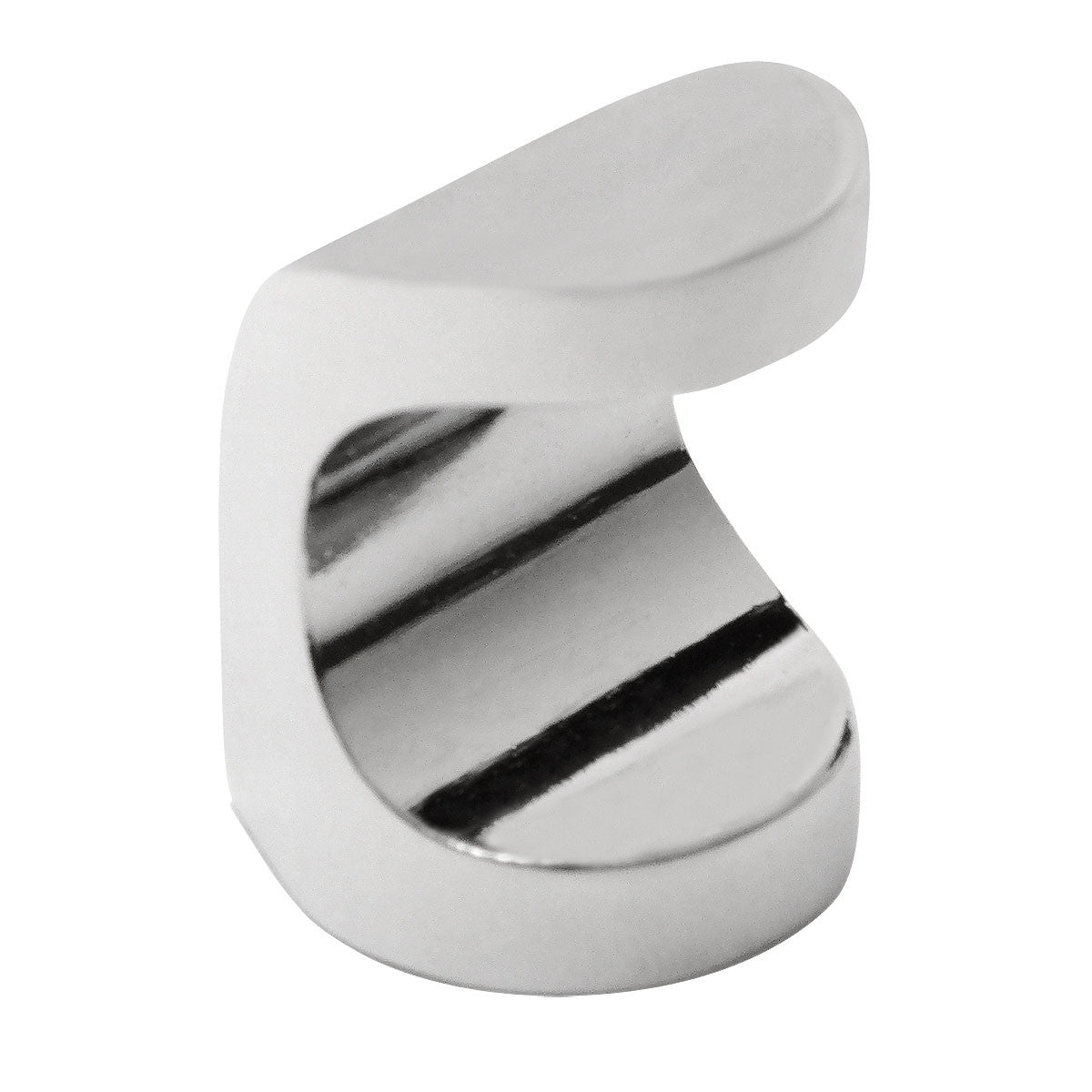 Cosmas 8798CH Polished Chrome Cabinet Knob - Cosmas