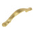 Cosmas 8816BB Brushed Brass Cabinet Pull - Cosmas