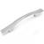 Cosmas 8902CH Polished Chrome Cabinet Pull