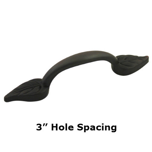 Cosmas 8974ORB Oil Rubbed Bronze Cabinet Pull - Cosmas