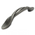 Cosmas 9009WN Weathered Nickel Twist Cabinet Pull