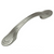 Cosmas 9433SN Satin Nickel Cabinet Pull