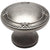 Cosmas 9462WN Weathered Nickel Cabinet Knob - Cosmas