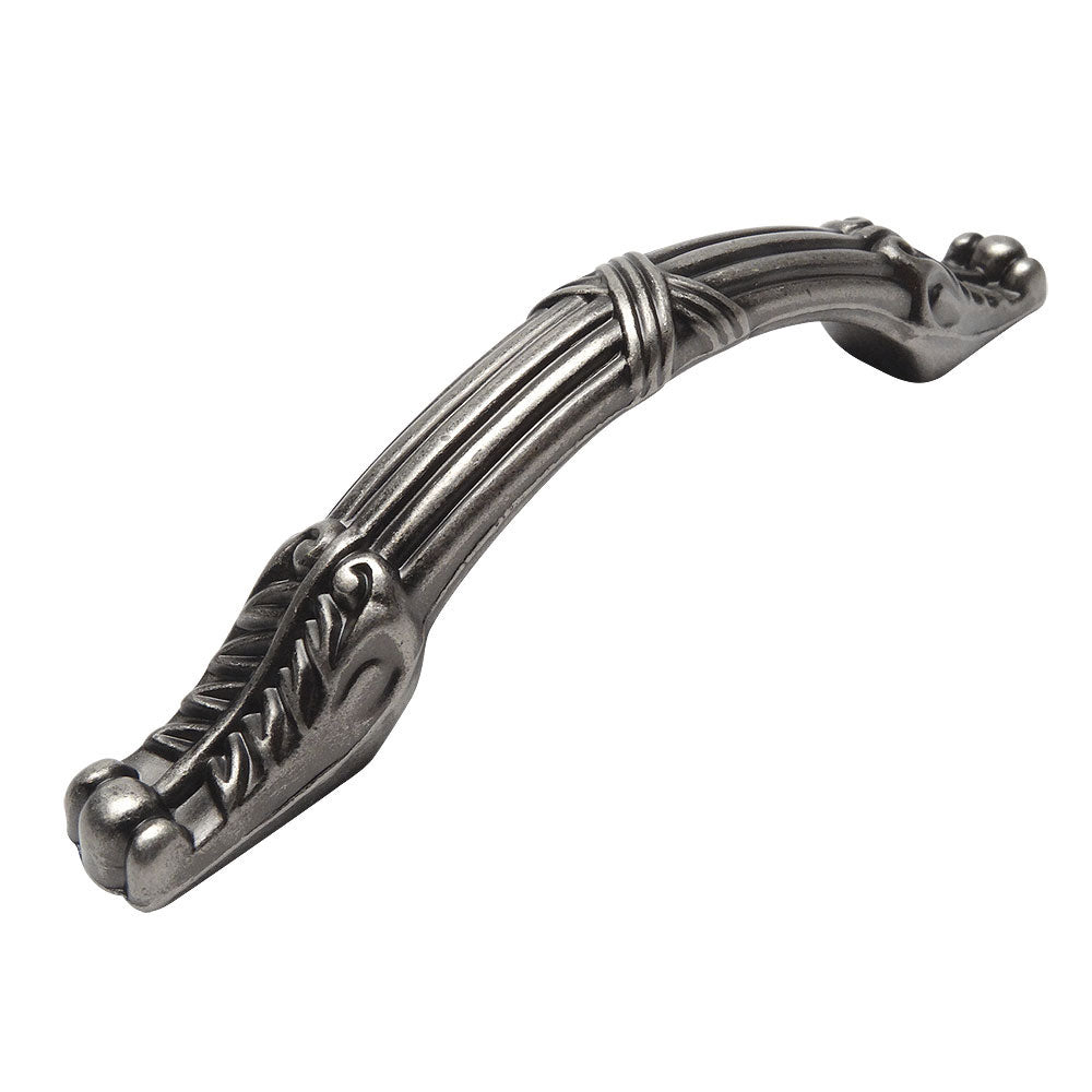 Cosmas 9464WN Weathered Nickel Cabinet Pull