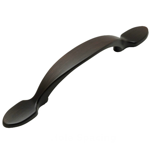 Cosmas 9502ORB Oil Rubbed Bronze Cabinet Pull