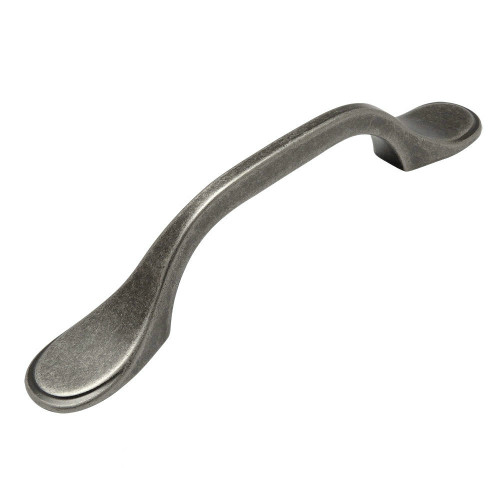 Cosmas 9533WN Weathered Nickel Cabinet Pull