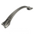 Cosmas 9566WN Weathered Nickel Cabinet Pull