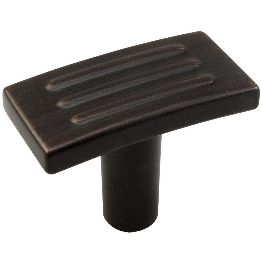 Cosmas 9604ORB Oil Rubbed Bronze Cabinet Knob