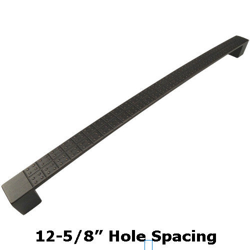 Cosmas 9752-320ORB Oil Rubbed Bronze Cabinet Pull