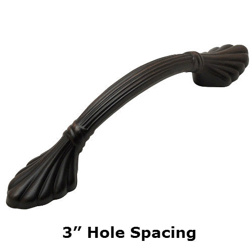 Cosmas 9903ORB Oil Rubbed Bronze Cabinet Pull