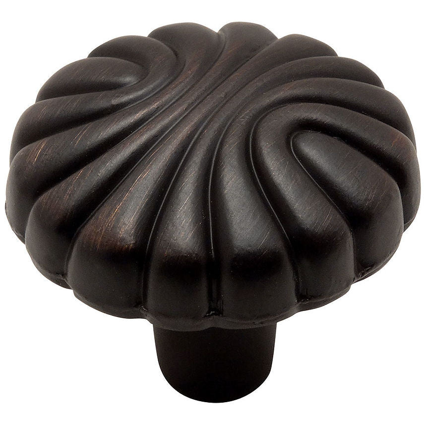 Cosmas 9904ORB Oil Rubbed Bronze Cabinet Knob