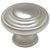 Cosmas 9971SN Satin Nickel 3 Ring Cabinet Knob