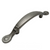 Cosmas 9980WN Weathered Nickel Cabinet Pull