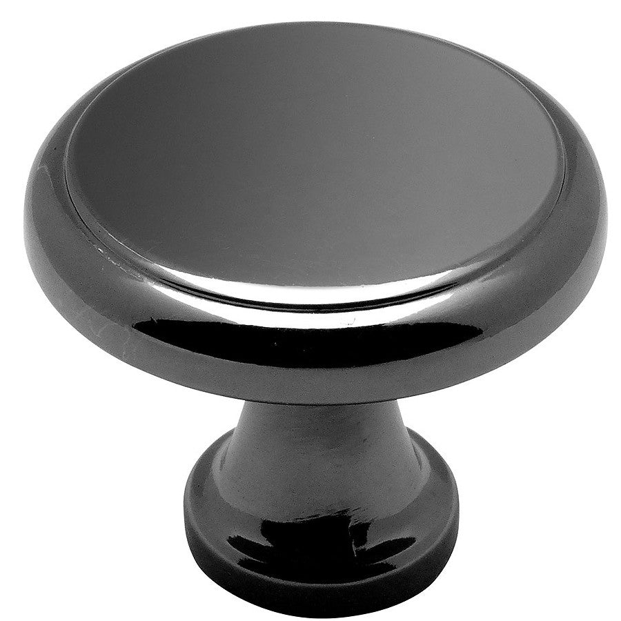 Cosmas 9985BN Black Nickel Cabinet Knob